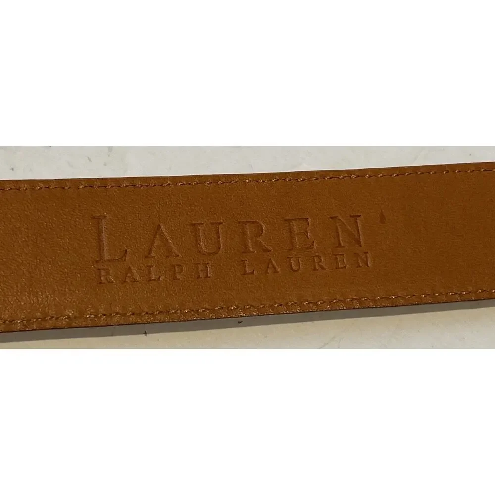 Lauren Ralph Lauren belt was